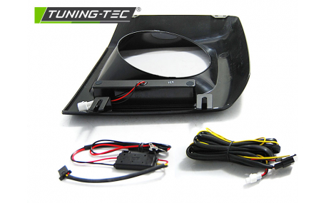 Дневные ходовые огни Mercedes G-class W463