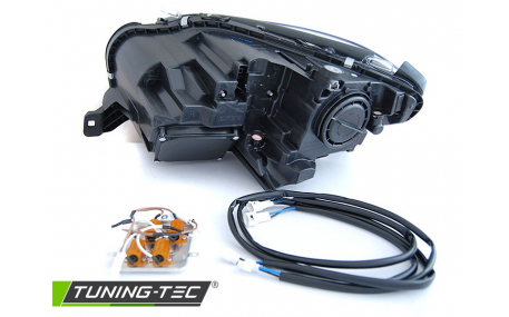 Фары передние Mercedes ML-class W166