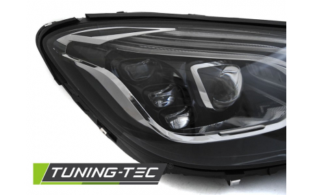 Фары передние Mercedes S-class W222 2013-2017