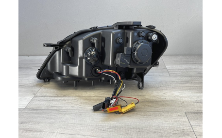 Фары передние Mercedes ML-class W164 2009-2011