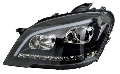 Фары передние Mercedes ML-class W164 2009-2011