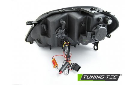 Фары передние Mercedes ML-class W164 2009-2011