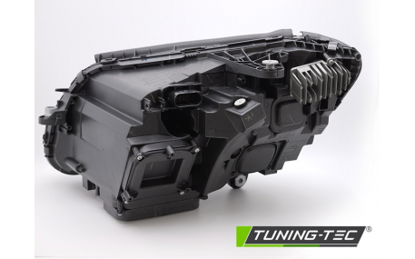 Фары передние Mercedes C-class W205 2015-2019