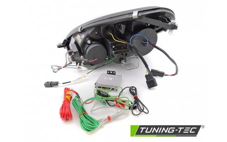 Фары передние Mercedes SLK-class R171