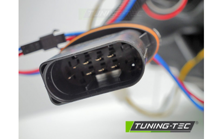 Фары передние Mercedes C-class W205 2015-2019