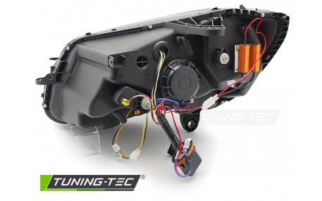 Фары передние Mercedes C-class W205 2015-2019