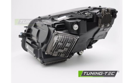 Фары передние Mercedes C-class W205 2015-2021