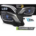 Фары передние Mercedes S-class W222 2013-2017