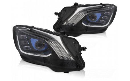 Фары передние Mercedes S-class W222 2013-2017