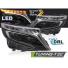 Фары передние Mercedes Vito W447