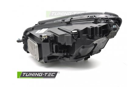 Фары передние Mercedes S-class W222 2013-2017