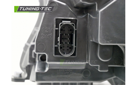 Фары передние Mercedes Vito W447