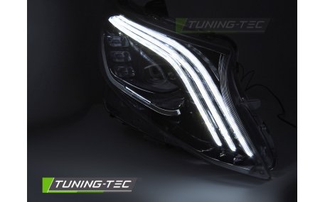 Фары передние Mercedes Vito W447