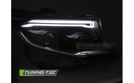 Фары передние Mercedes Vito W447