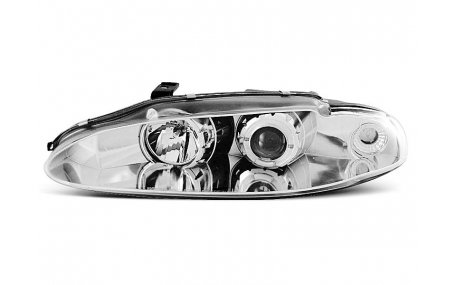 Фары передние Mitsubishi Eclipse