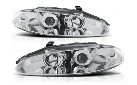 Фары передние Mitsubishi Eclipse