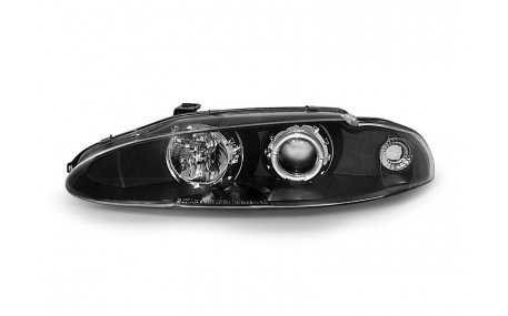 Фары передние Mitsubishi Eclipse