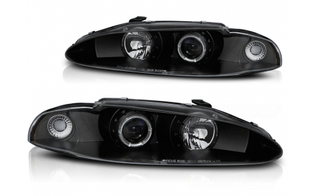 Фары передние Mitsubishi Eclipse