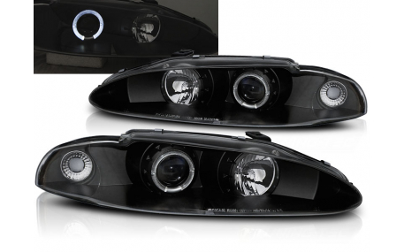 Фары передние Mitsubishi Eclipse