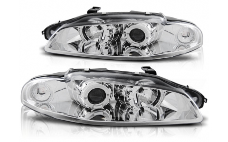 Фары передние Mitsubishi Eclipse