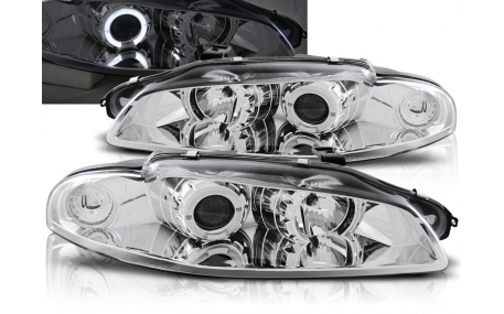 Фары передние Mitsubishi Eclipse