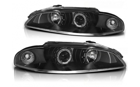 Фары передние Mitsubishi Eclipse