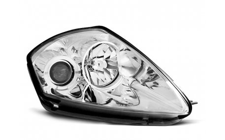 Фары передние Mitsubishi Eclipse