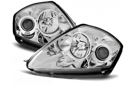 Фары передние Mitsubishi Eclipse