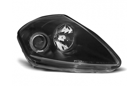 Фары передние Mitsubishi Eclipse