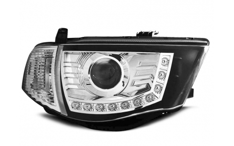 Фары передние Mitsubishi L200