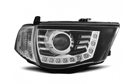 Фары передние Mitsubishi L200