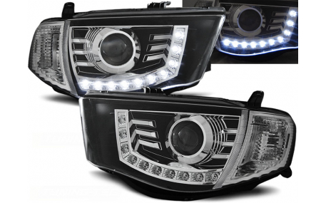 Фары передние Mitsubishi L200