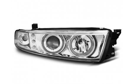 Фары передние Mitsubishi Galant