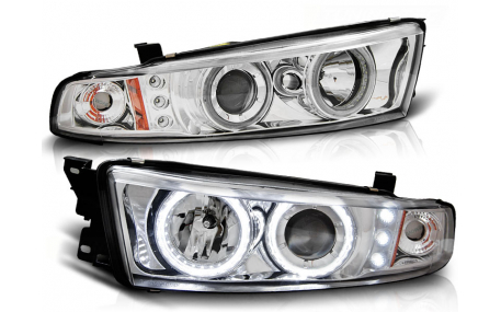 Фары передние Mitsubishi Galant