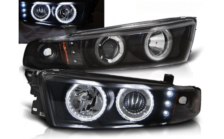 Фары передние Mitsubishi Galant