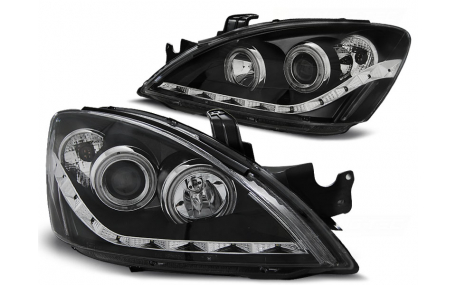 Фары передние Mitsubishi Lancer  9