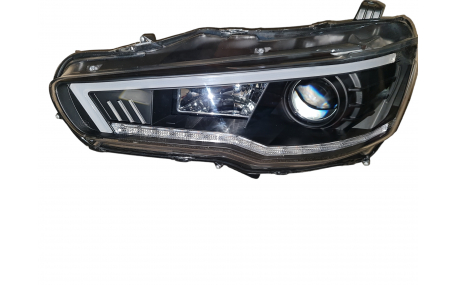 Фары передние Mitsubishi Lancer X