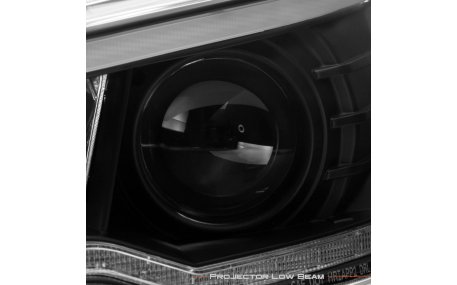 Фары передние Mitsubishi Lancer X