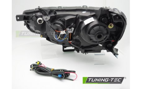 Фары передние Mitsubishi Lancer X