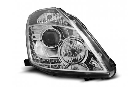 Фары передние Nissan 350Z