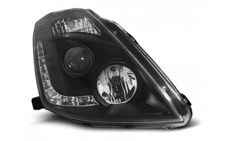 Фары передние Nissan 350Z