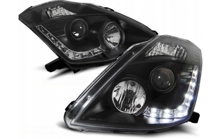 Фары передние Nissan 350Z