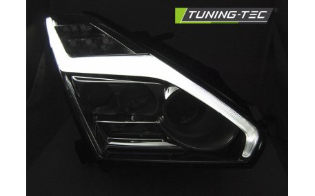 Фары передние Nissan GT-R