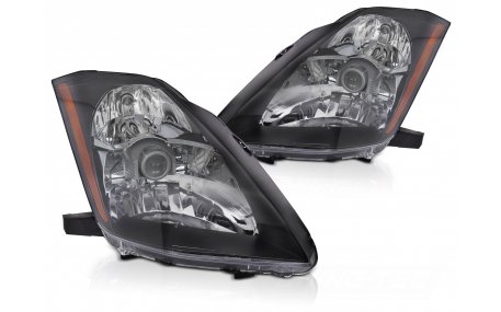 Фары передние Nissan 350Z