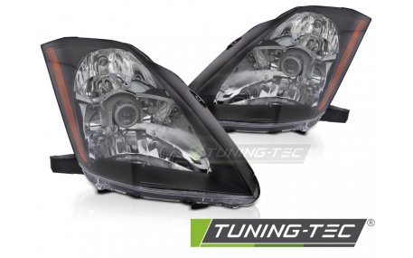 Фары передние Nissan 350Z