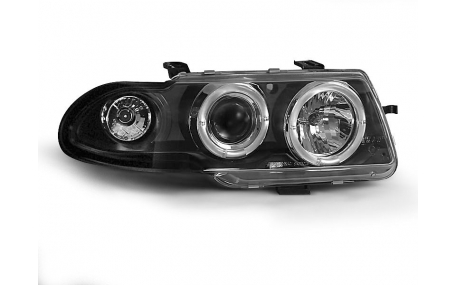 Фары передние Opel Astra F