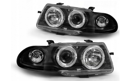 Фары передние Opel Astra F