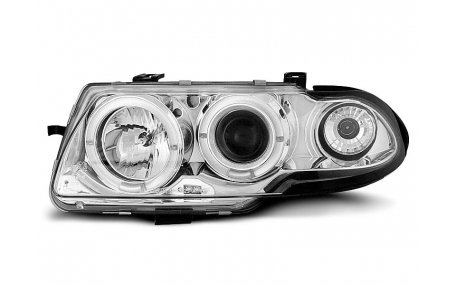 Фары передние Opel Astra F