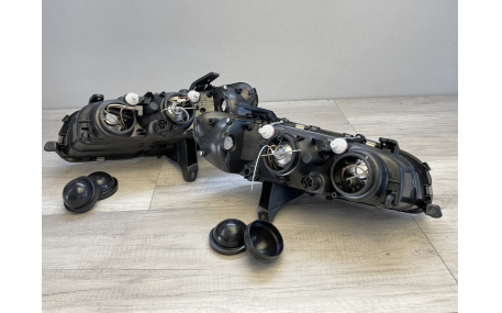 Фары передние Opel Omega B 1994-1999