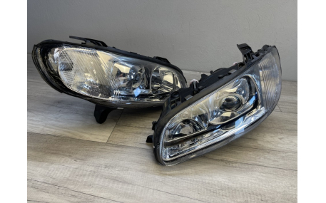 Фары передние Opel Omega B 1994-1999